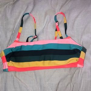 target swim suit top🦋